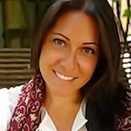 Nicole Schwartz