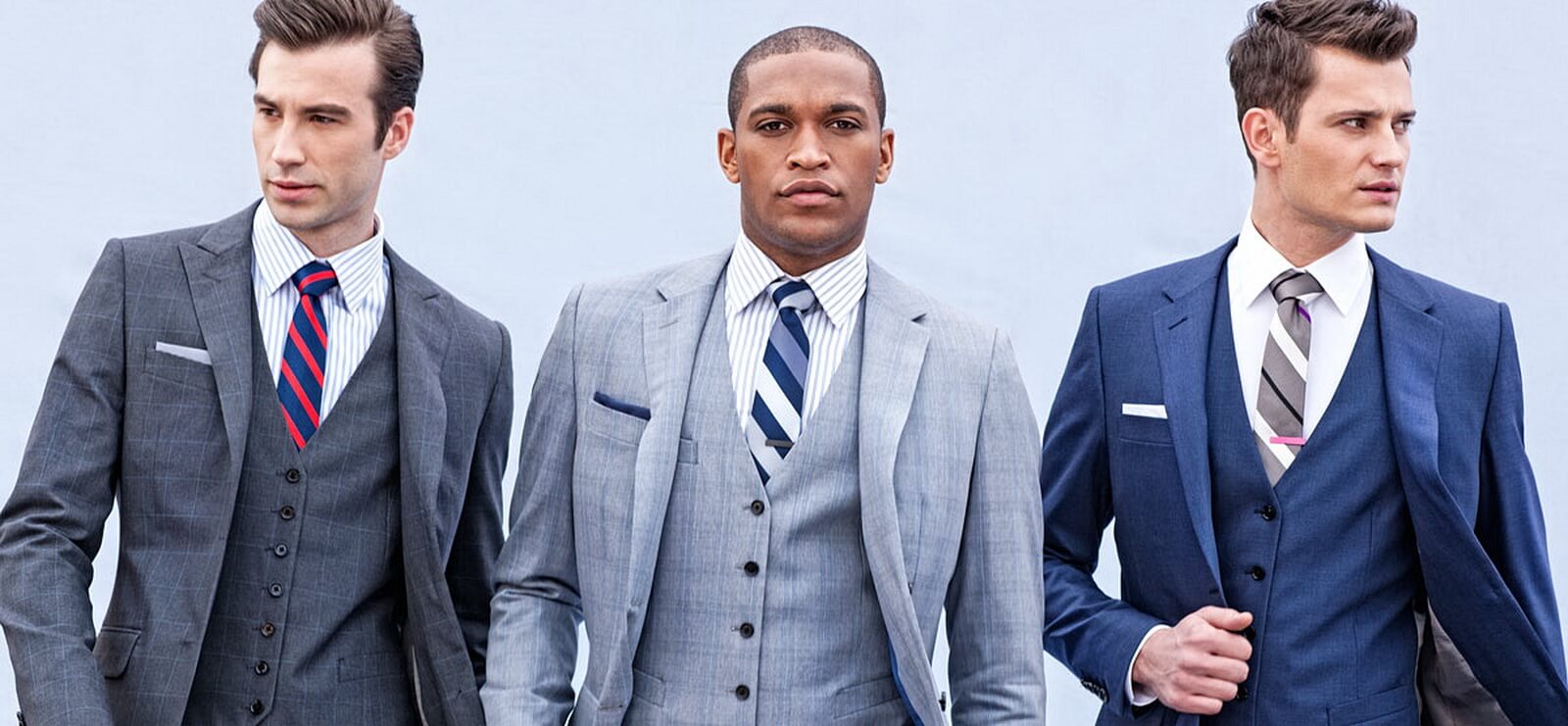 Read more about the article The Custom Suit Style Guide