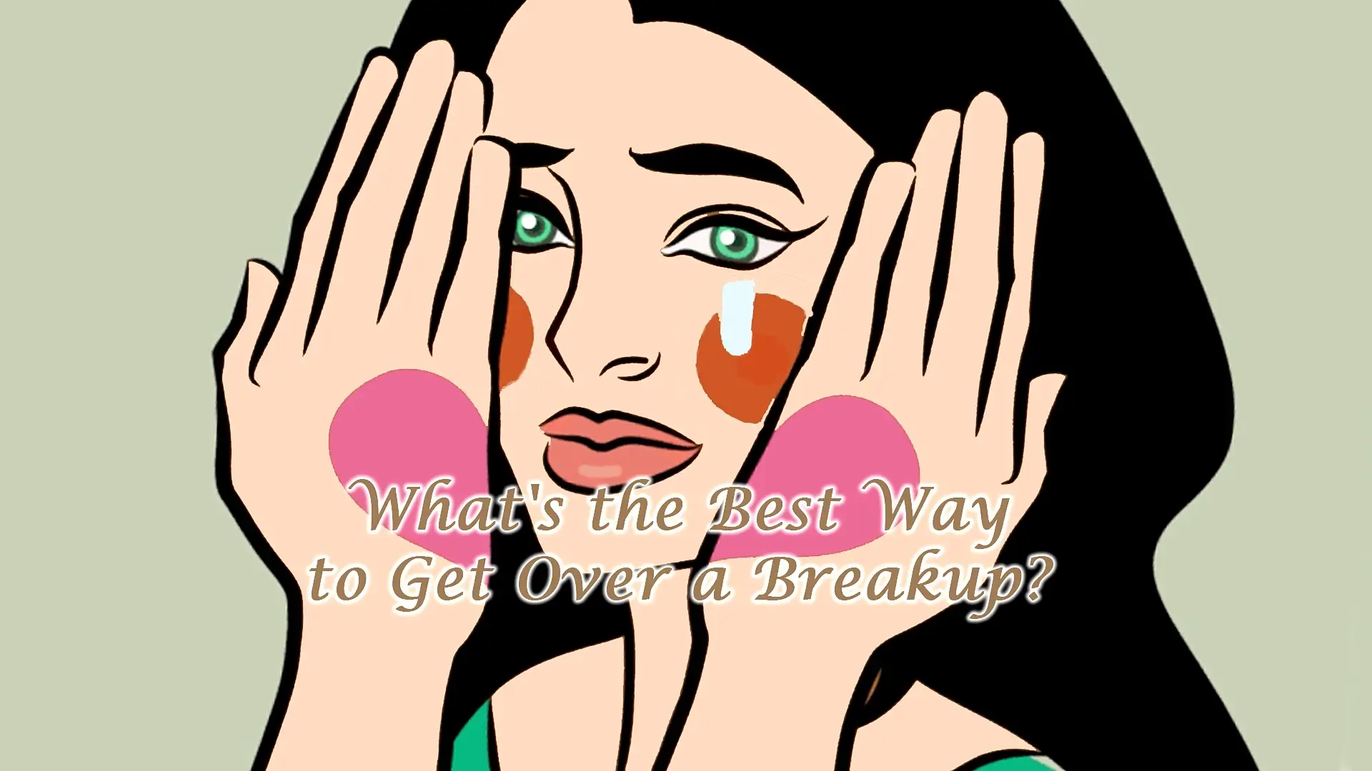Read more about the article What’s the Best Way to Get Over a Breakup?