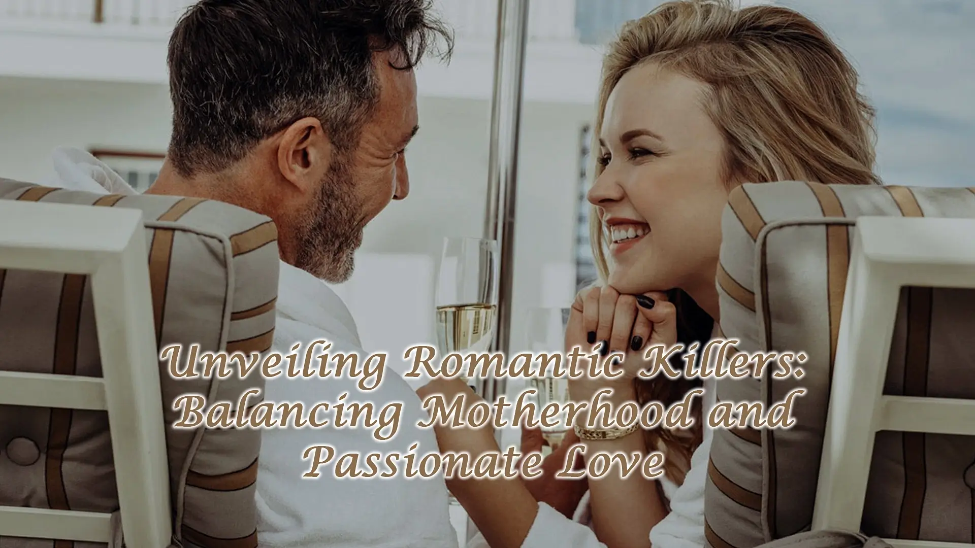 Unveiling Romantic Killers: Balancing Motherhood and Passionate Love
