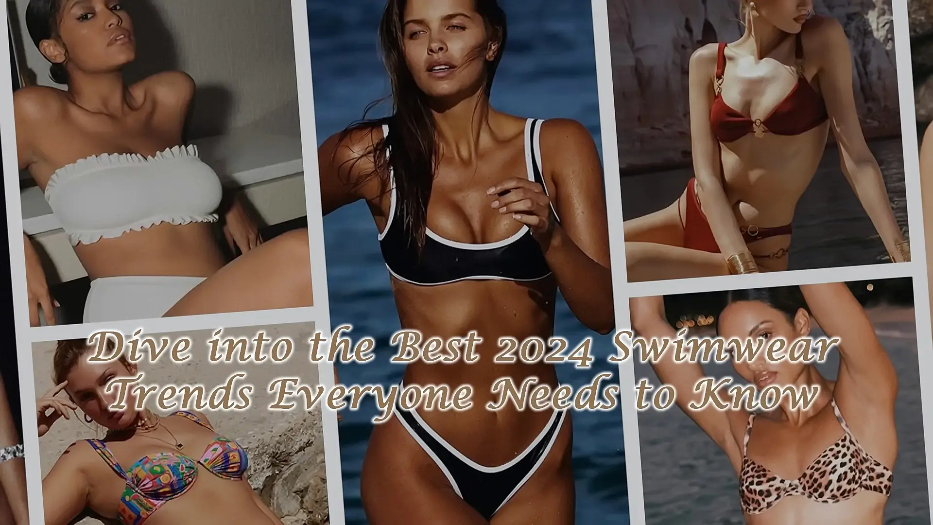 Read more about the article Best 2024 Swimwear Trends Everyone