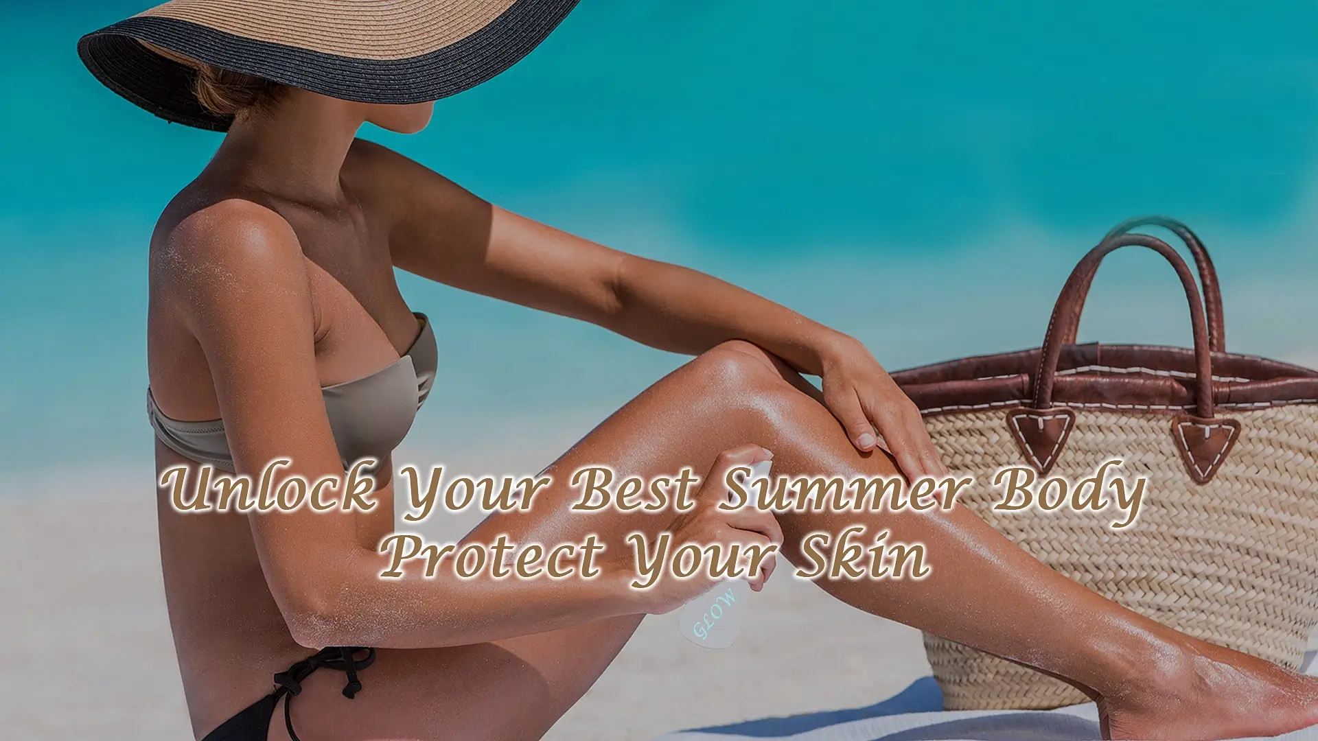 Top Tips And Tricks For Your Summer Body Care