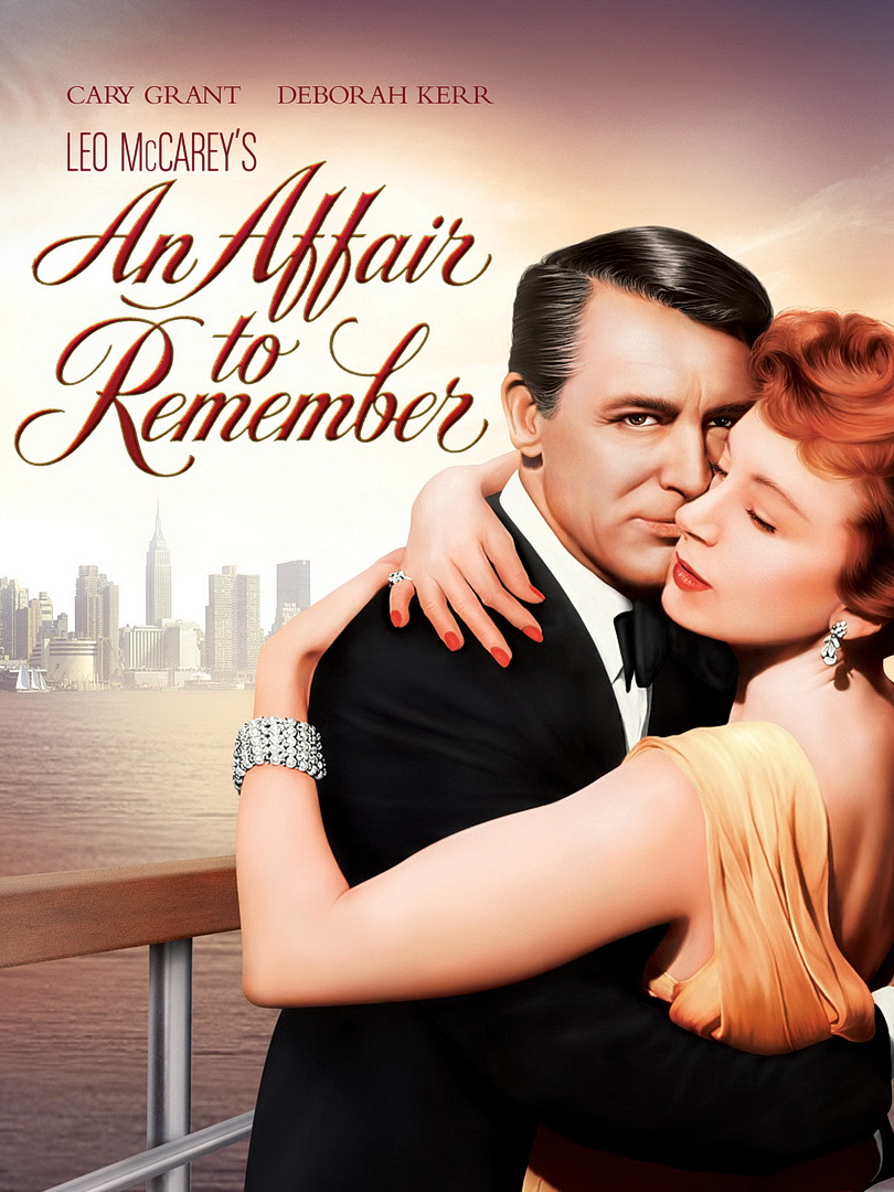 Affair To Remember An 1957