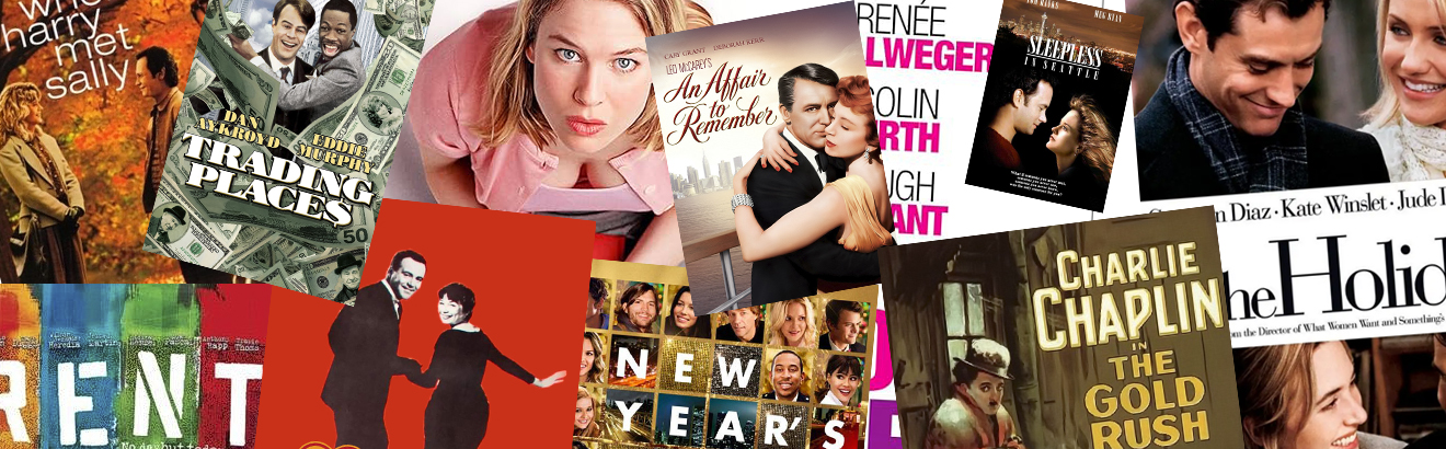 Read more about the article Best 10 New Year’s Eve Movies To Ring