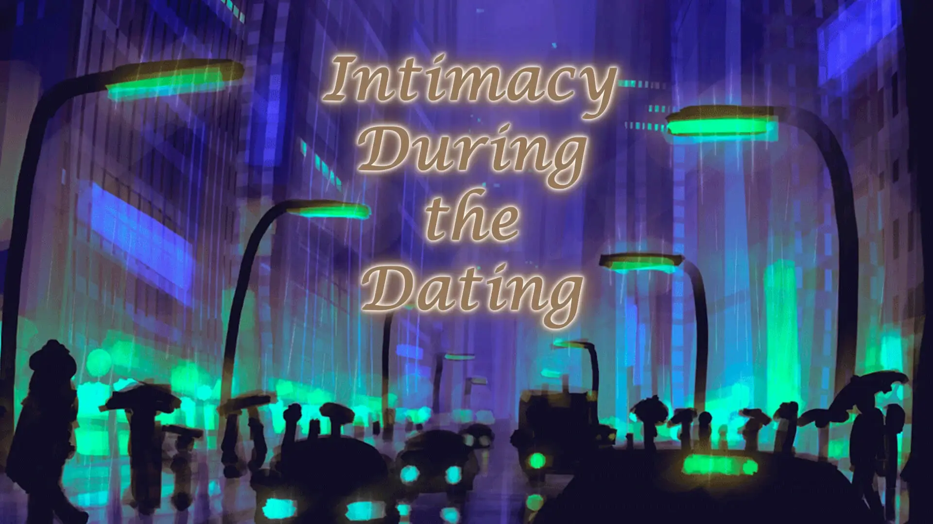Read more about the article Nurturing Connection: Building Intimacy During the Dating Phase