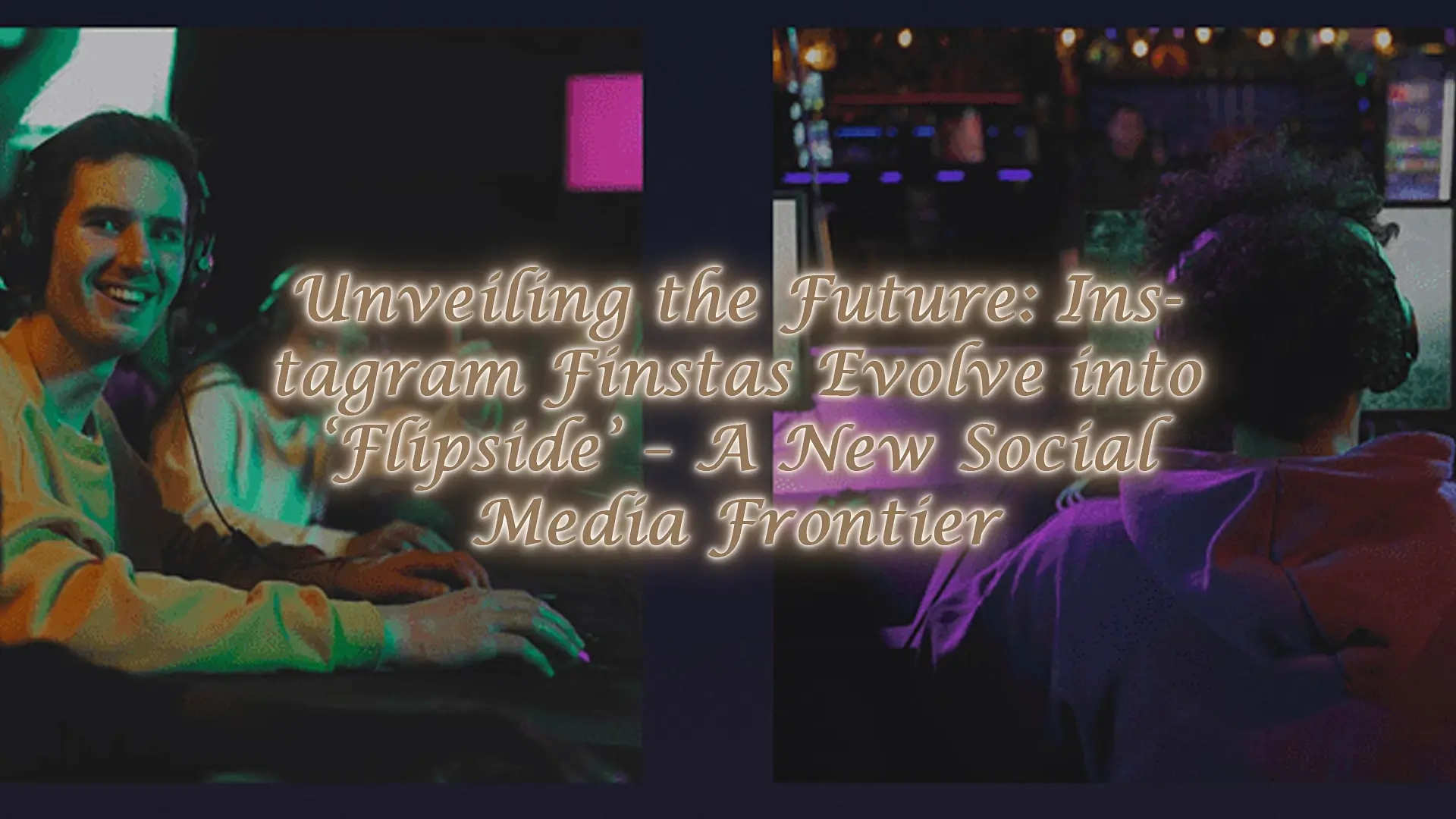 Read more about the article Unveiling the Future: Instagram Finstas Evolve into ‘Flipside’ – A New Social Media Frontier