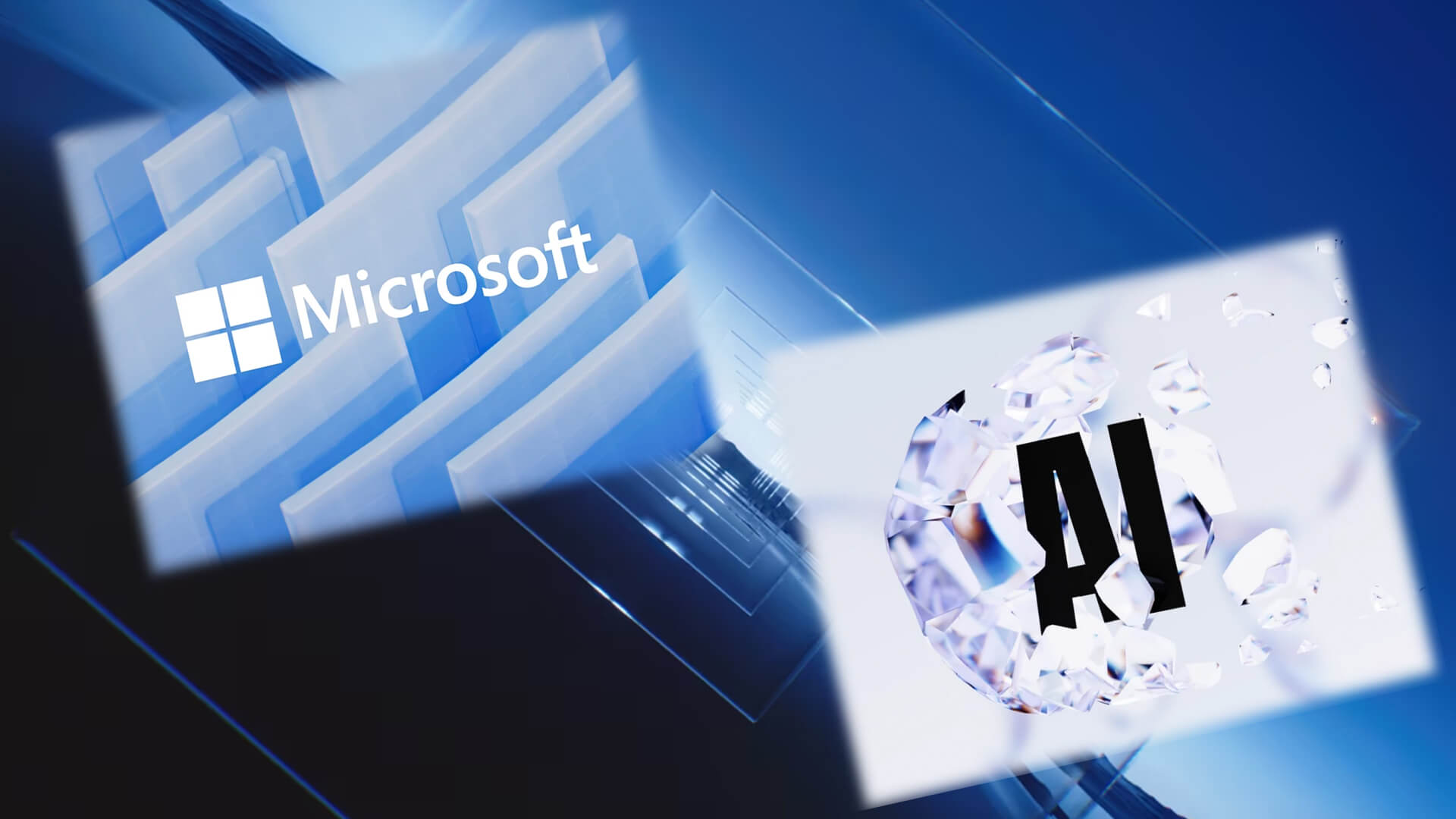 Microsoft and OpenAI Tie-Up