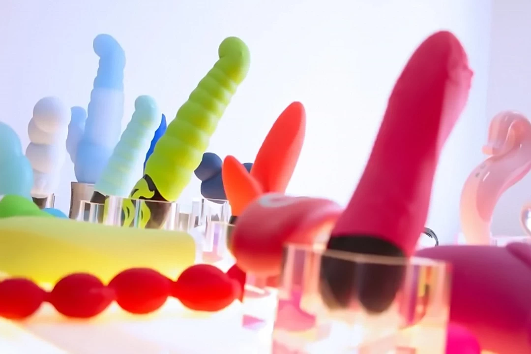 Vibrators Good or Bad for You
