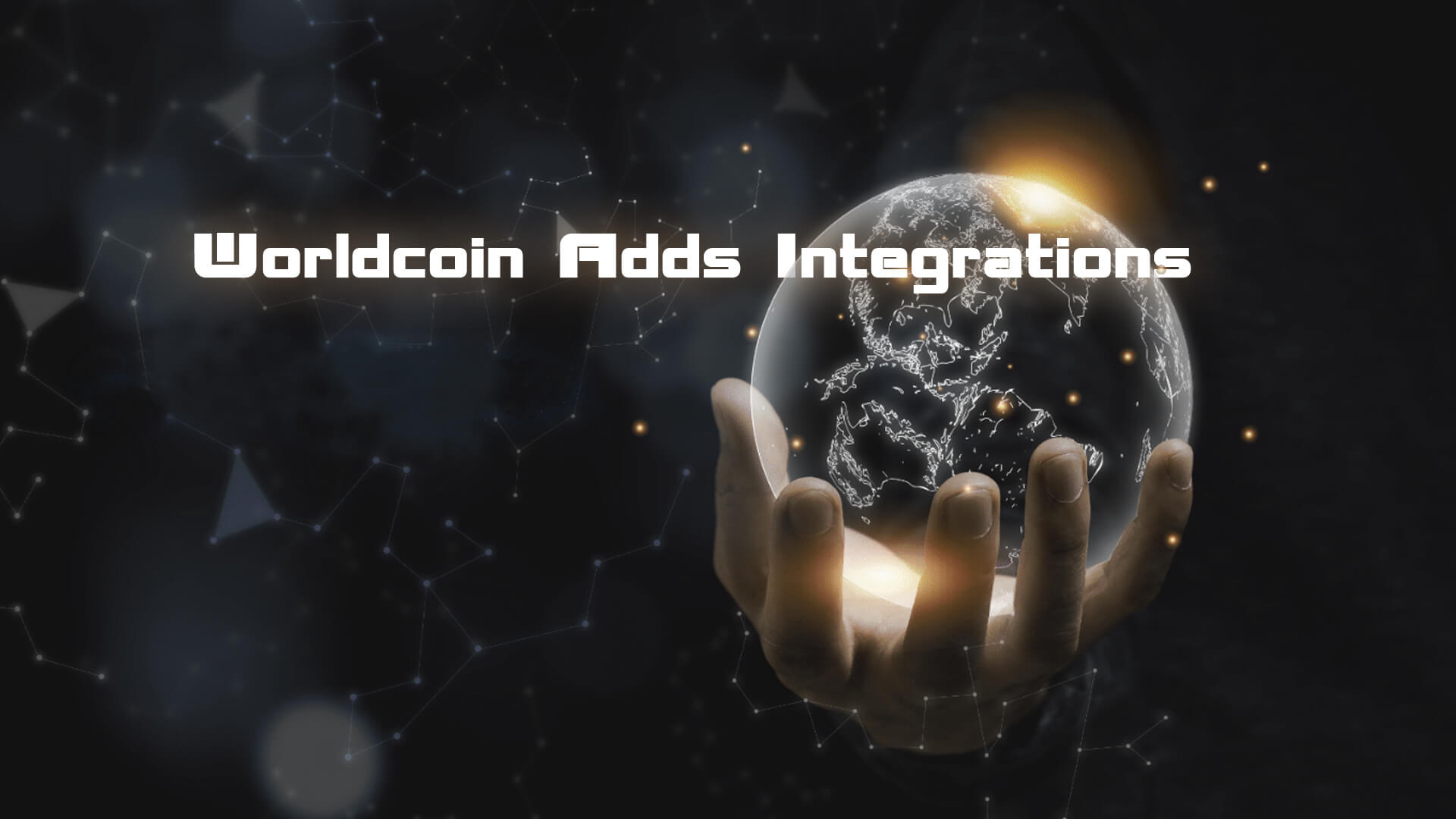 Read more about the article Worldcoin Adds Integrations: Enhancing Global Connectivity and Adoption