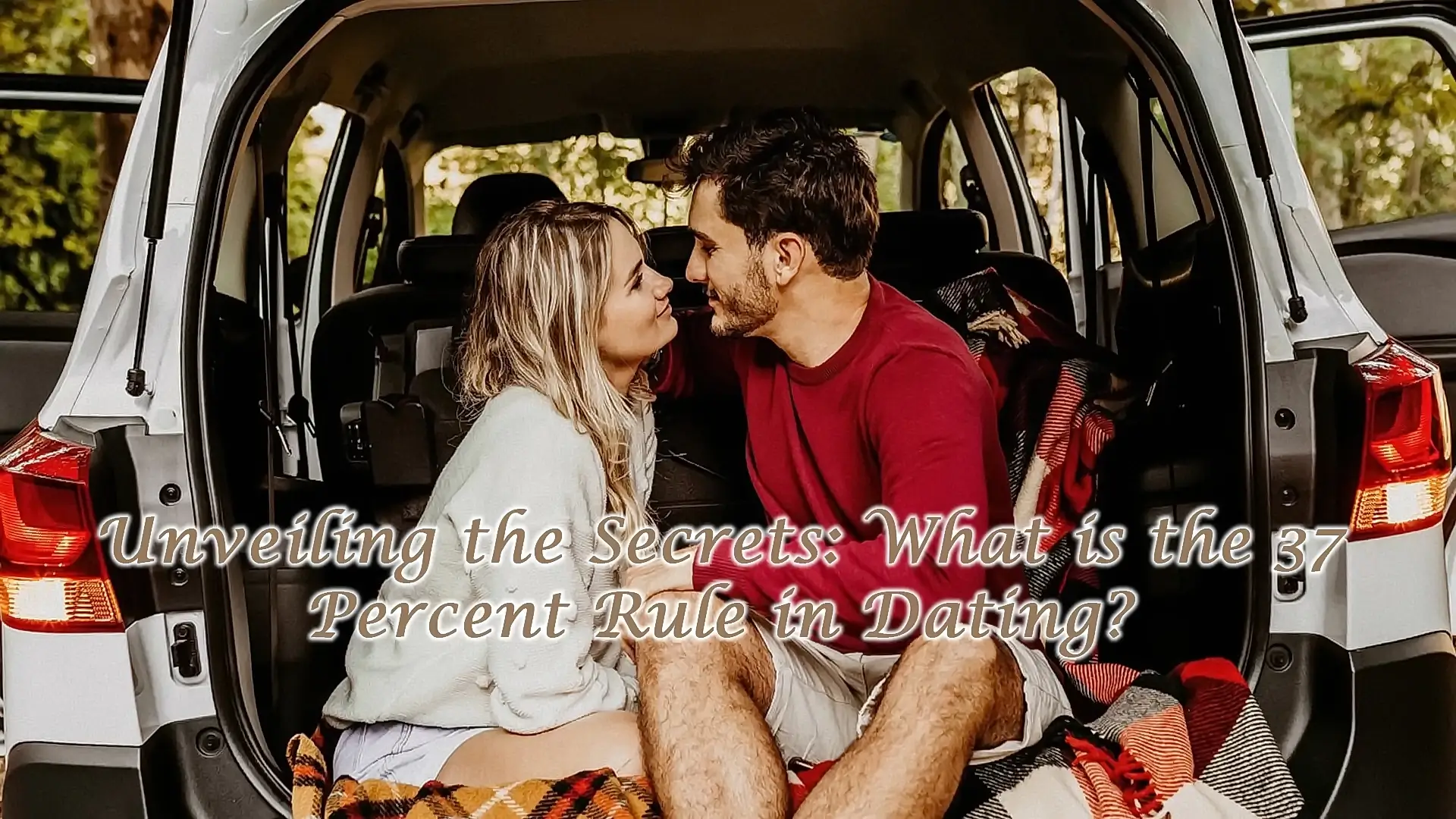Read more about the article What is the 37 Percent Rule in Dating?