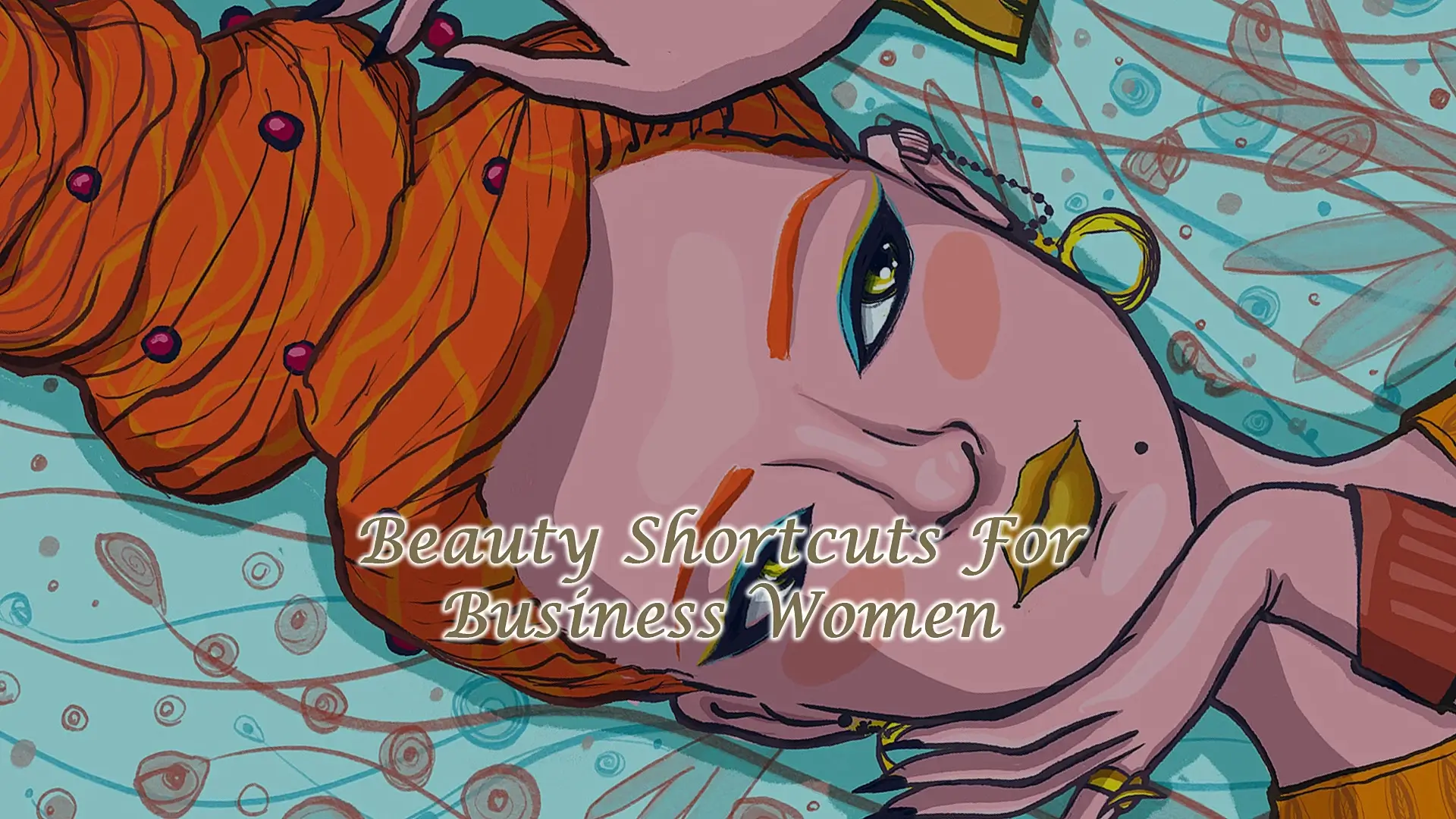 Read more about the article Beauty Shortcuts For Business Women