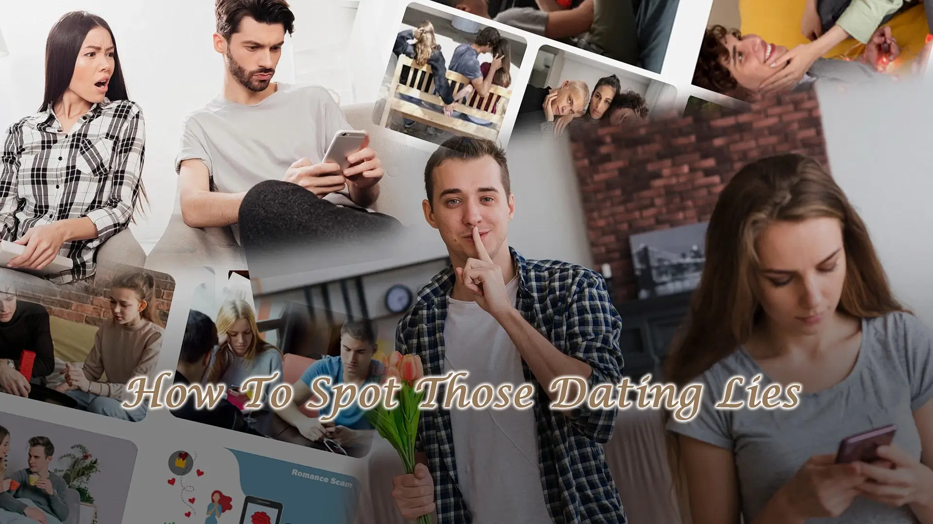 Read more about the article How To Spot Those Dating Lies