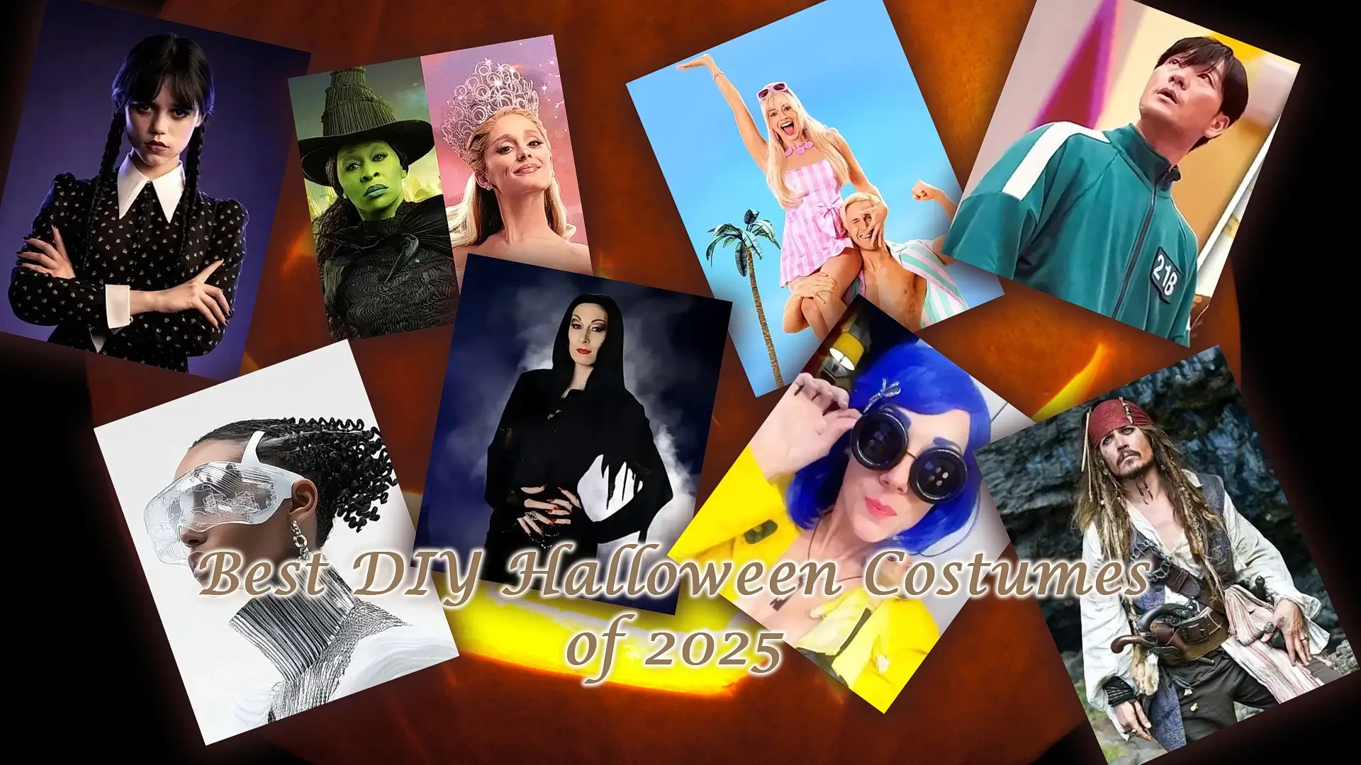 Read more about the article Best DIY Halloween Costumes of 2025