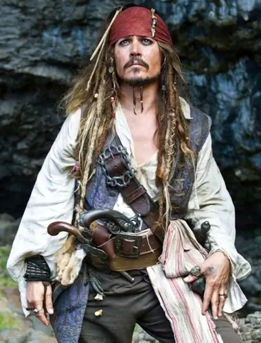 Jack Sparrow Best Halloween costume