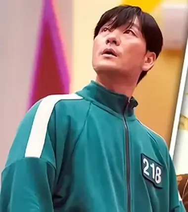 Squid Game Best Halloween costume